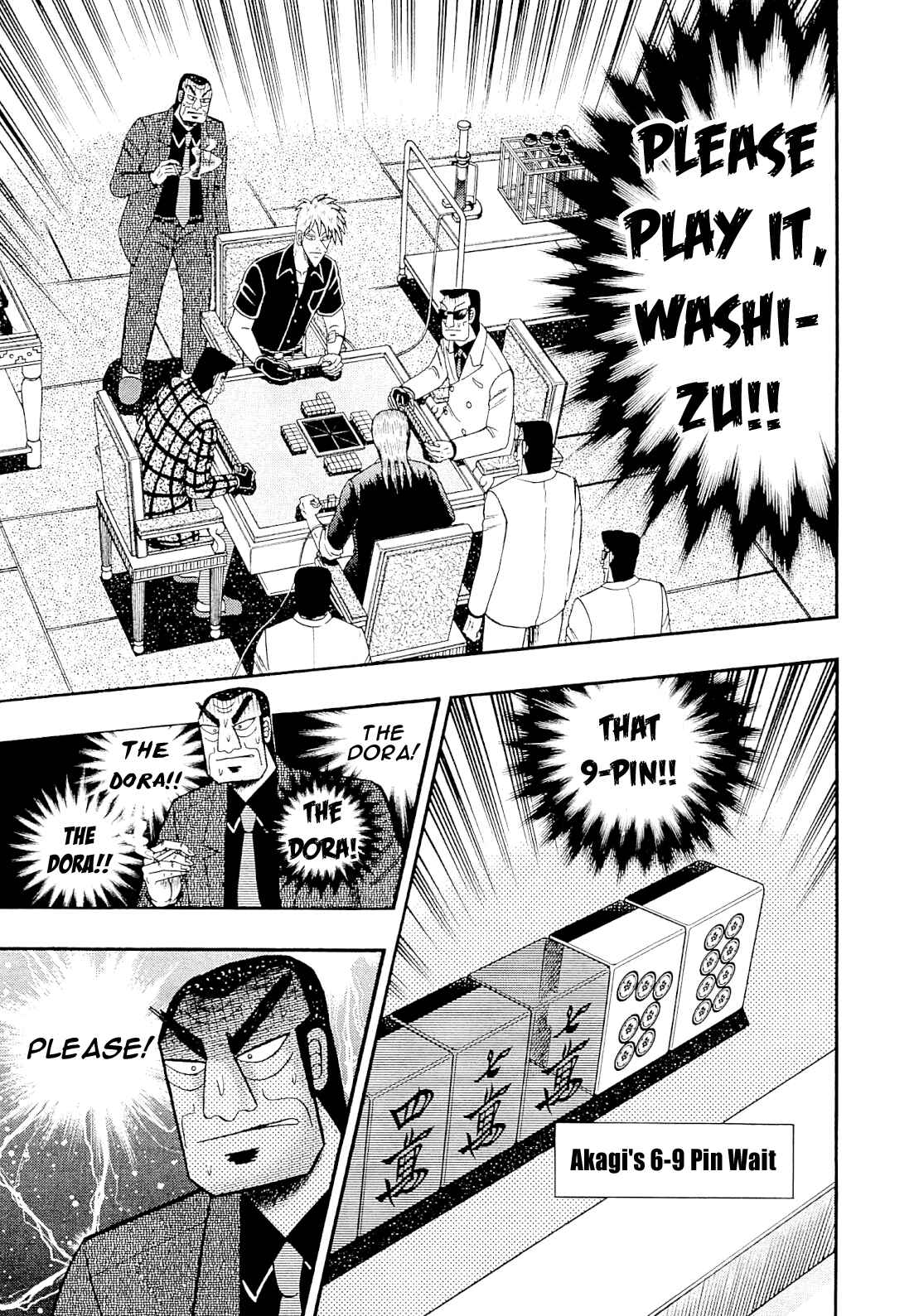 Chapter 227 - Page 20