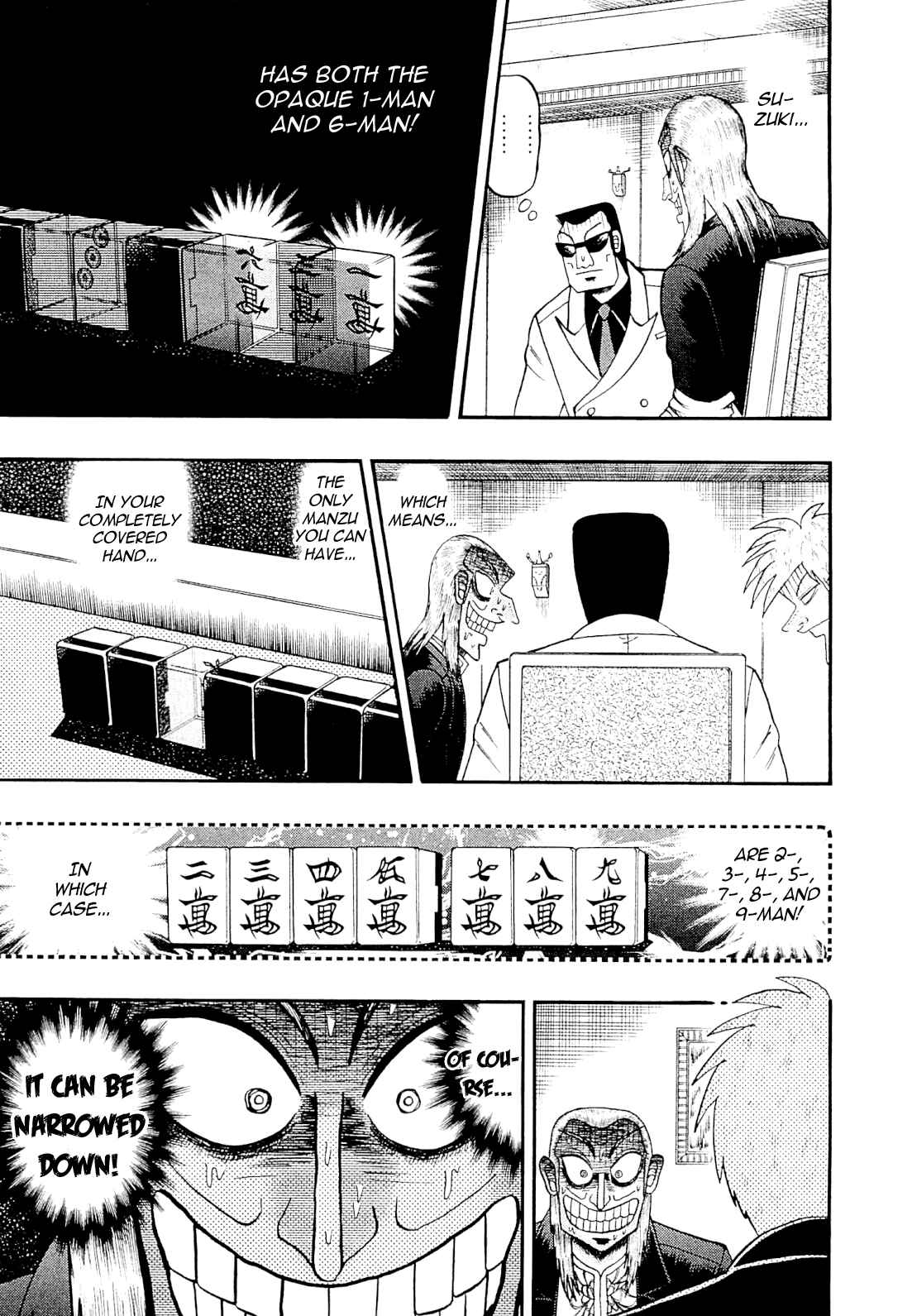 Chapter 227 - Page 8