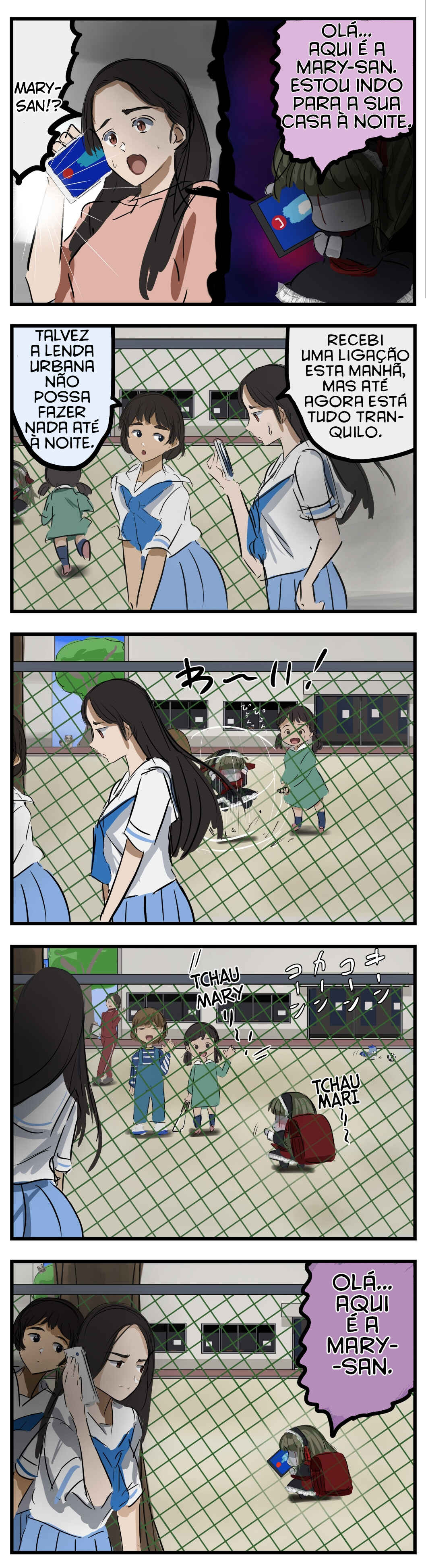 Chapter 84 - Page 3