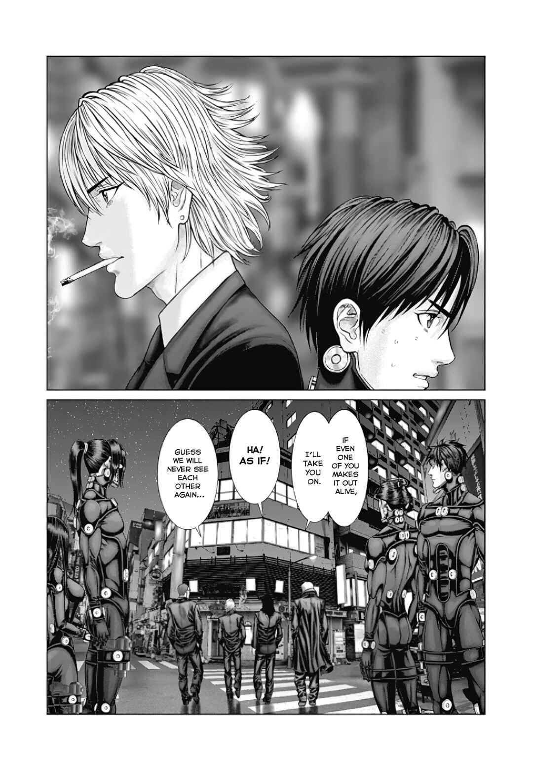 Chapter 77 - Page 10