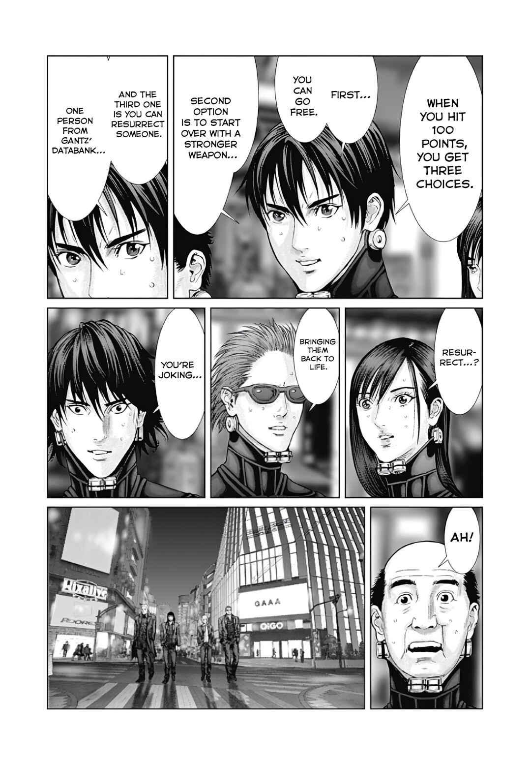 Chapter 77 - Page 6