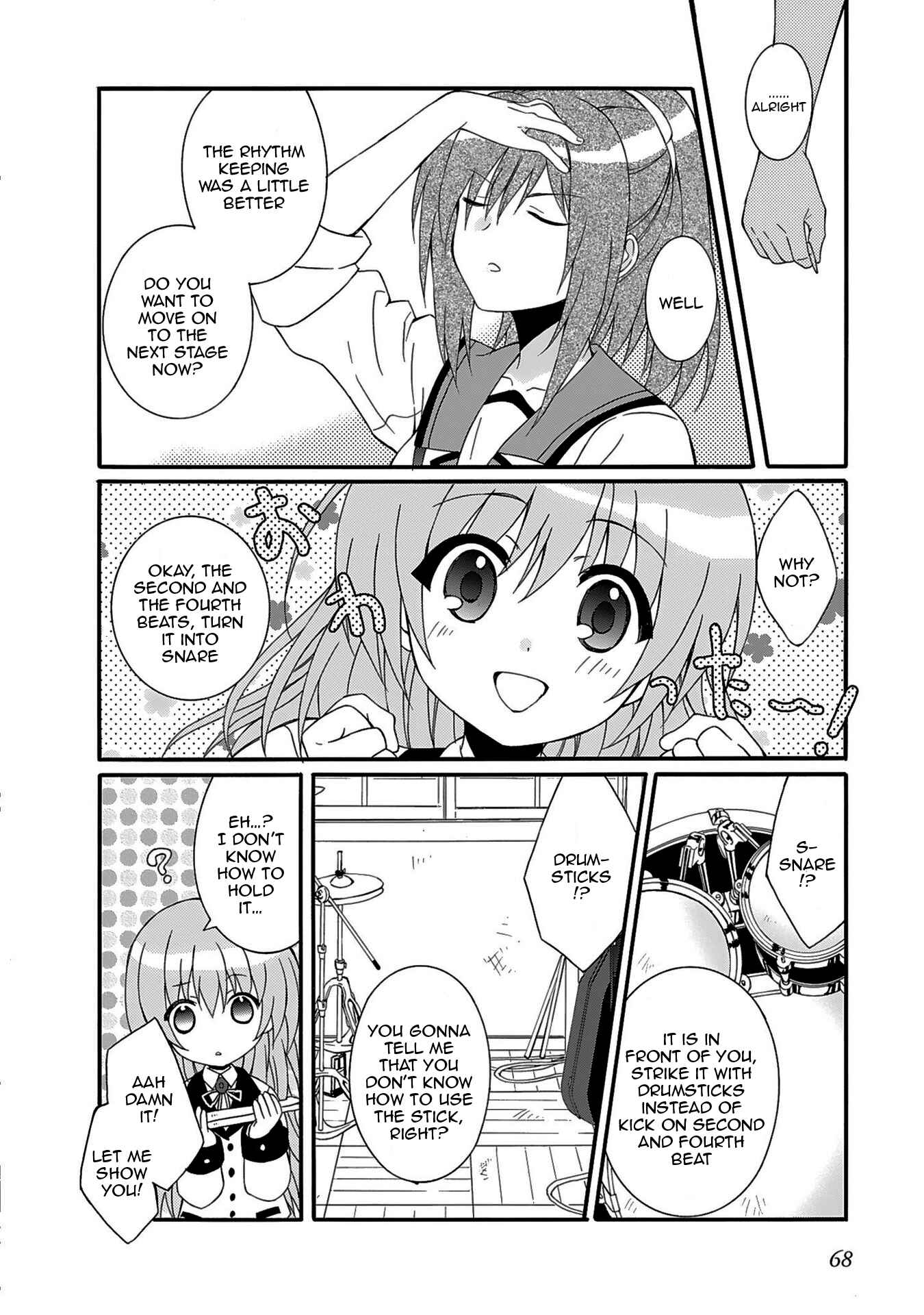 Chapter 72 - Page 15