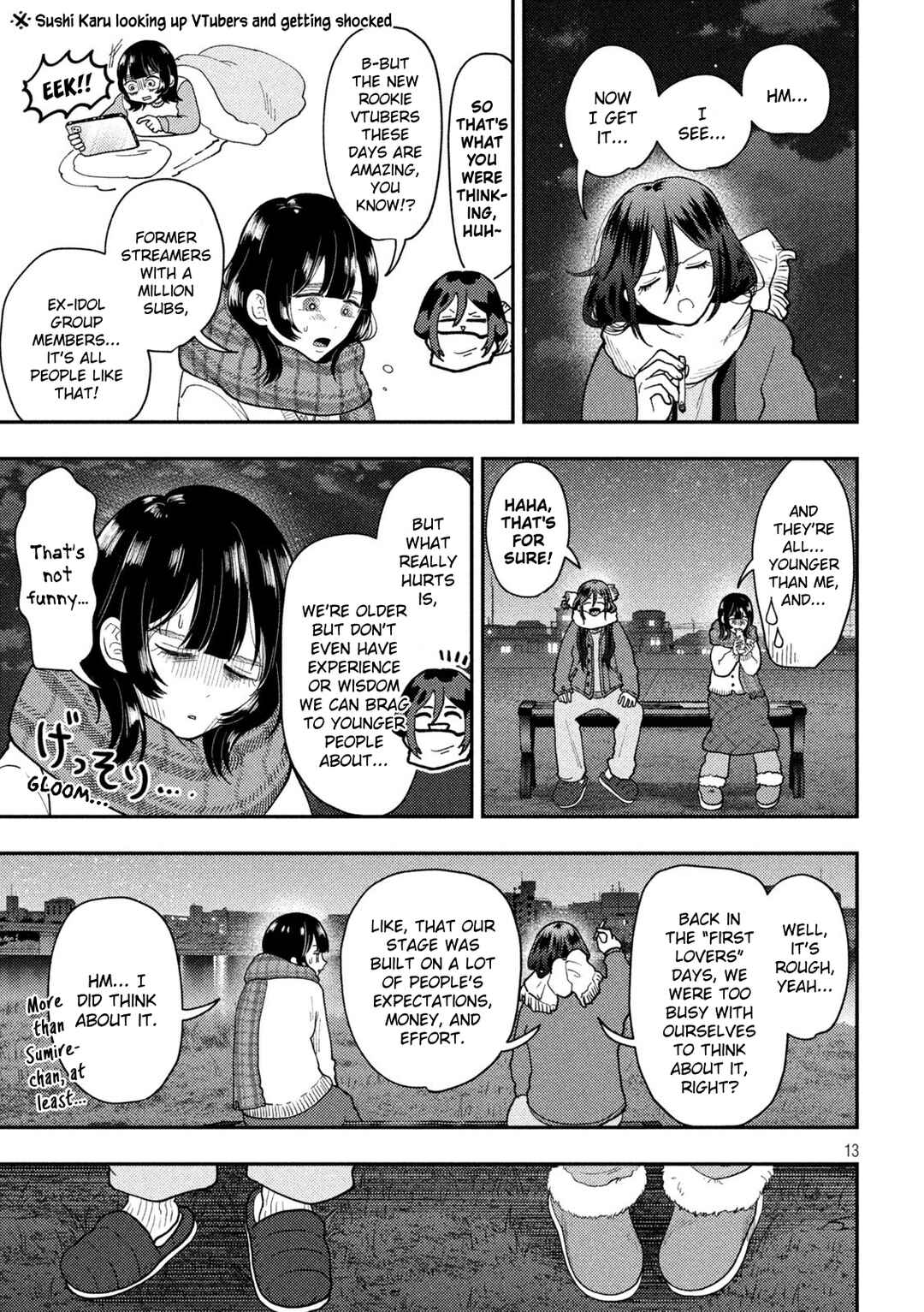 Chapter 82 - Page 10
