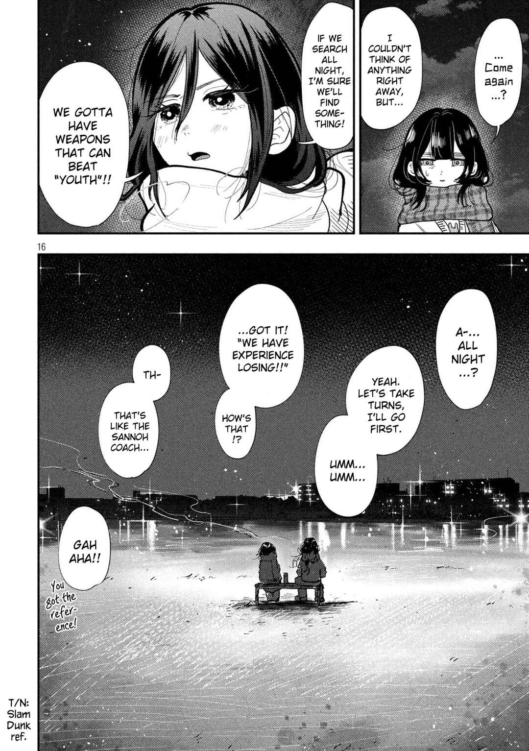 Chapter 82 - Page 13