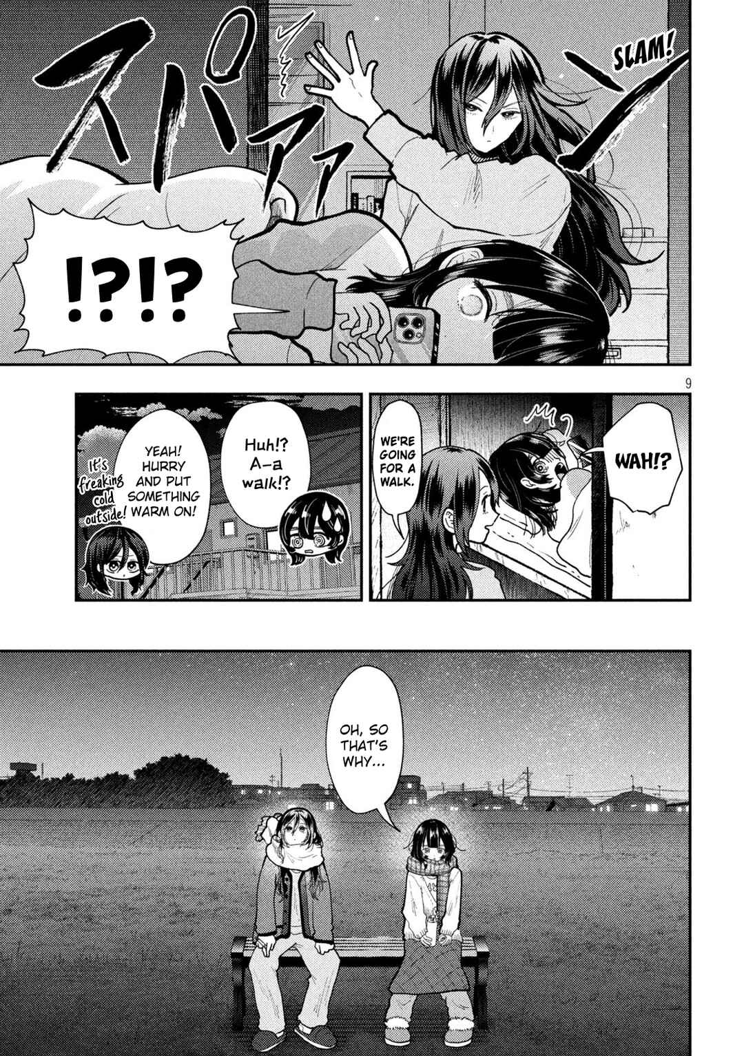 Chapter 82 - Page 6