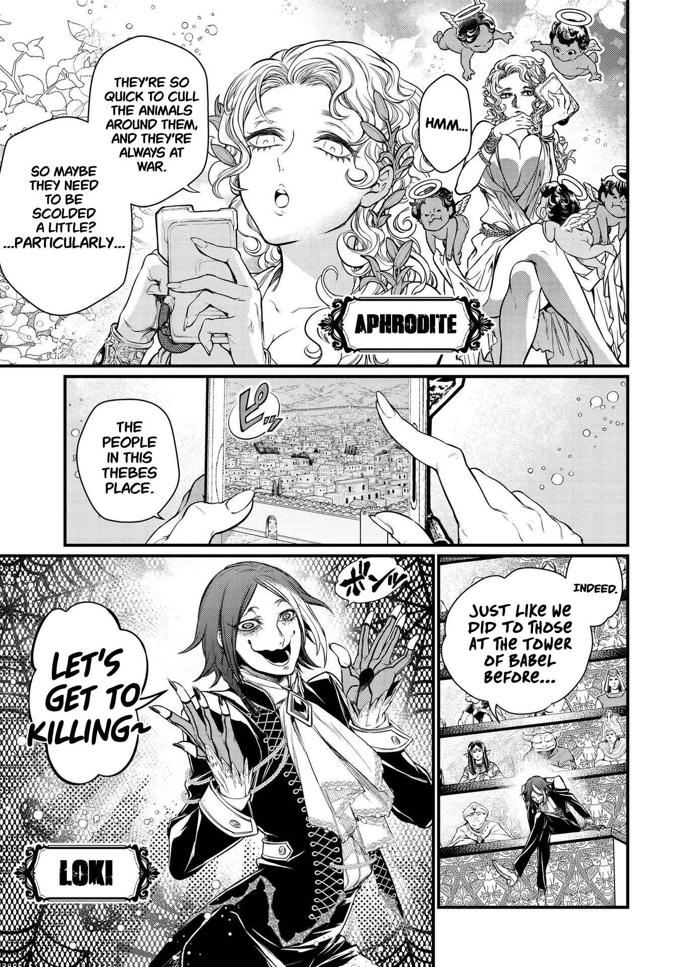 Chapter 22 - Page 30