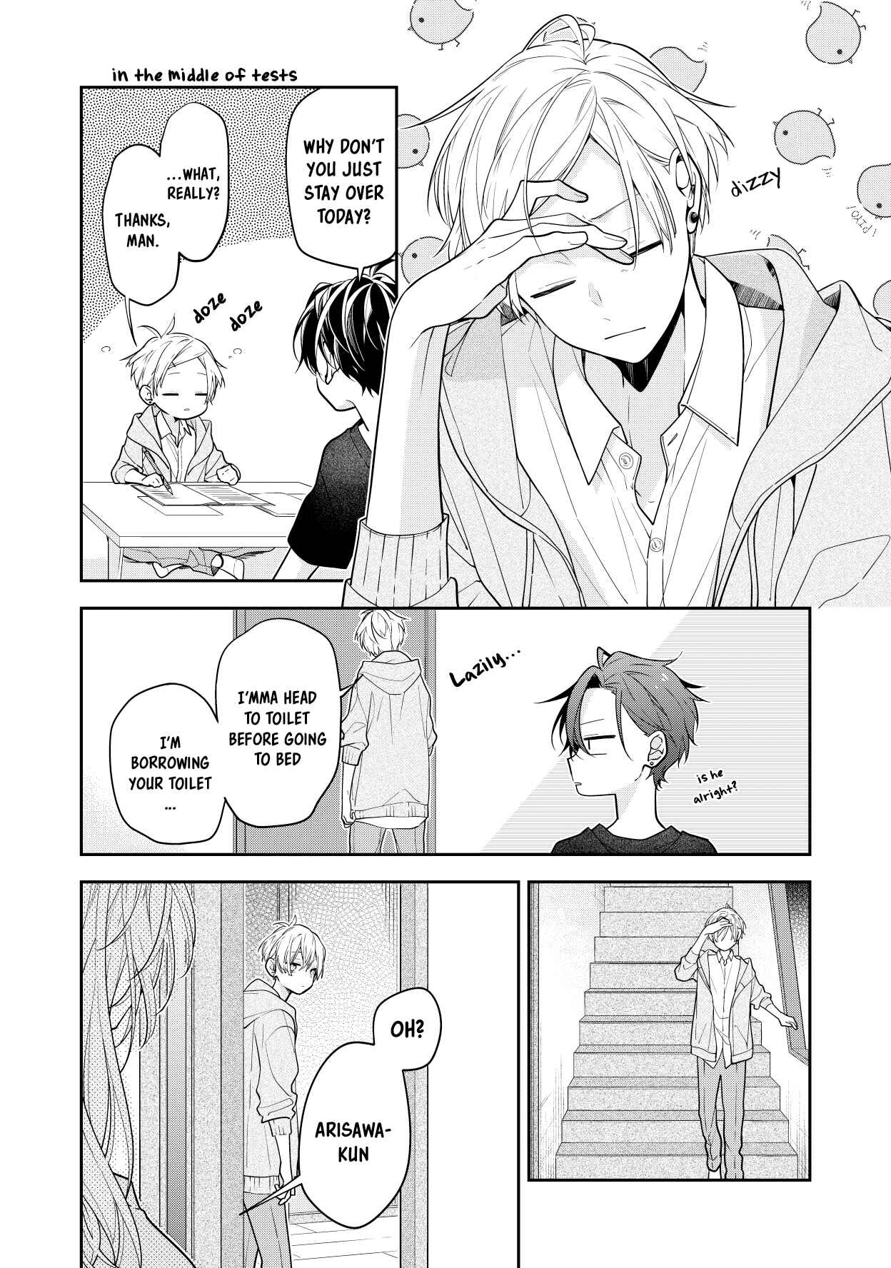 Chapter 4 - Page 2