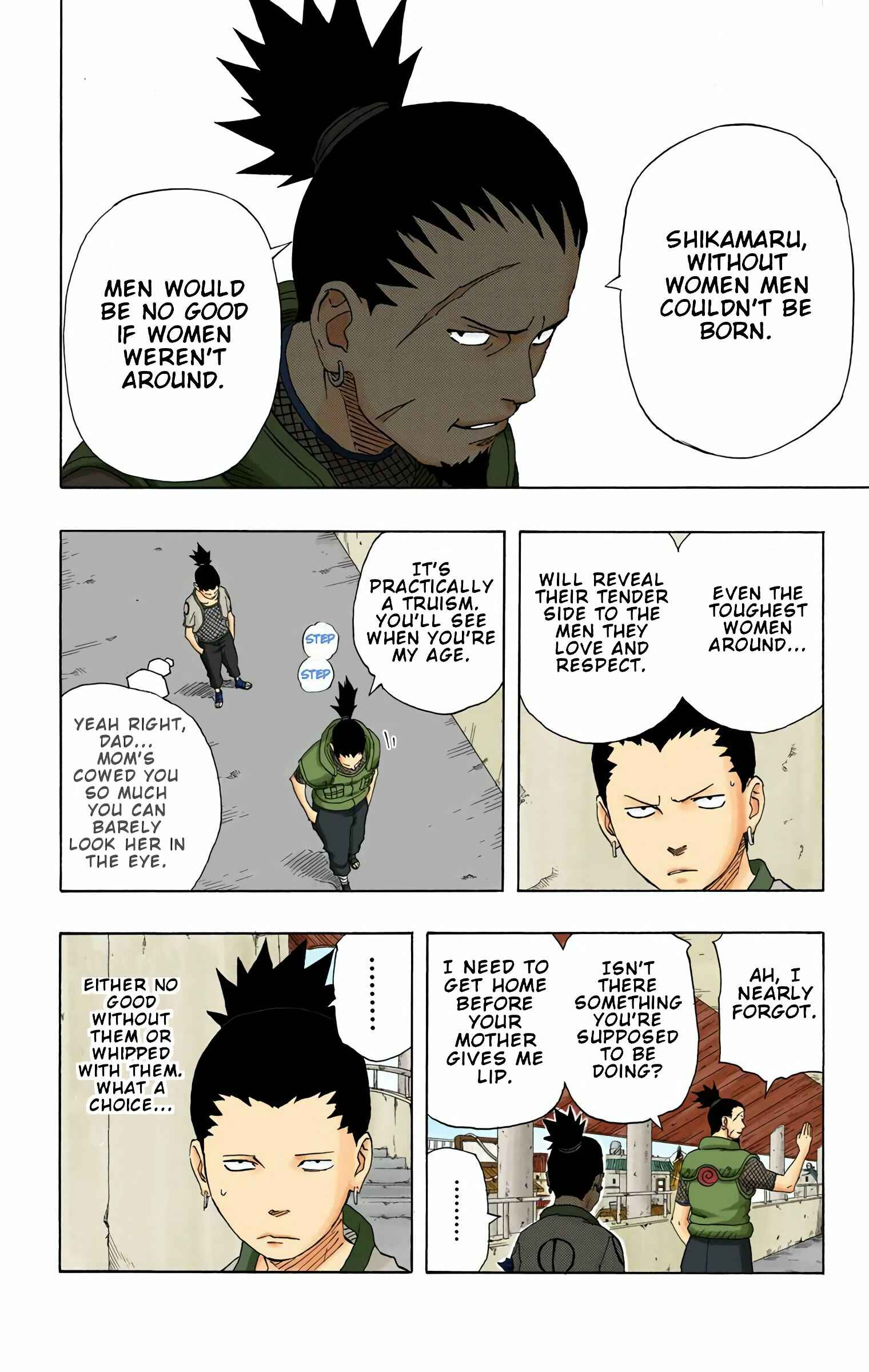 Chapter 172 - Page 12