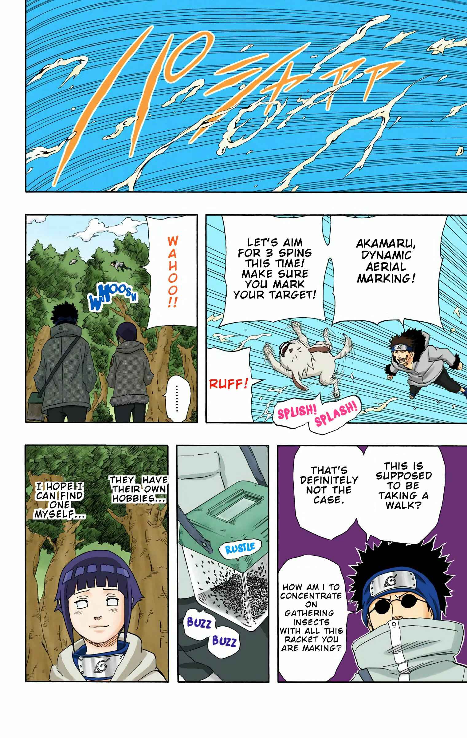 Chapter 172 - Page 20