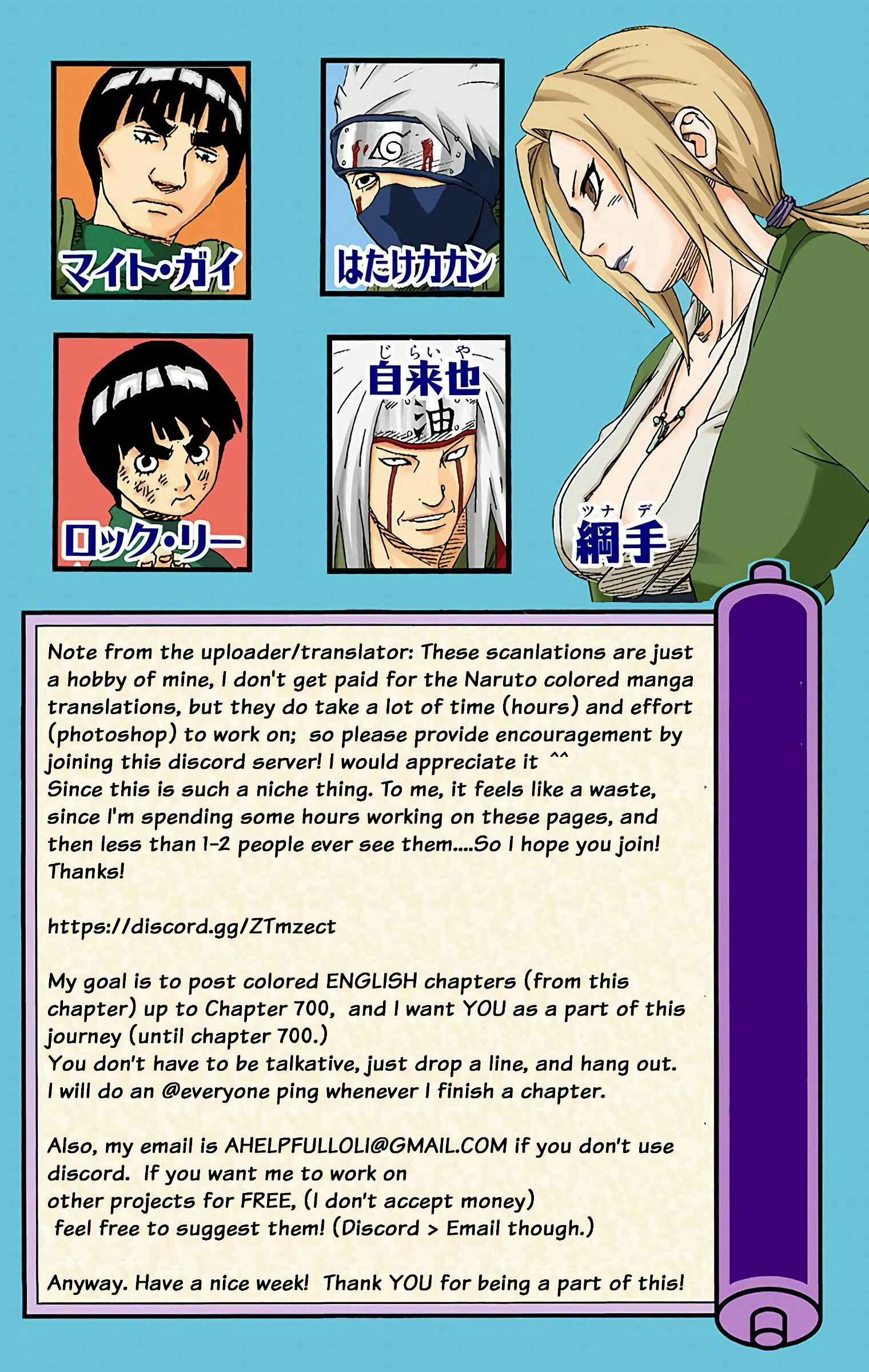Chapter 172 - Page 4