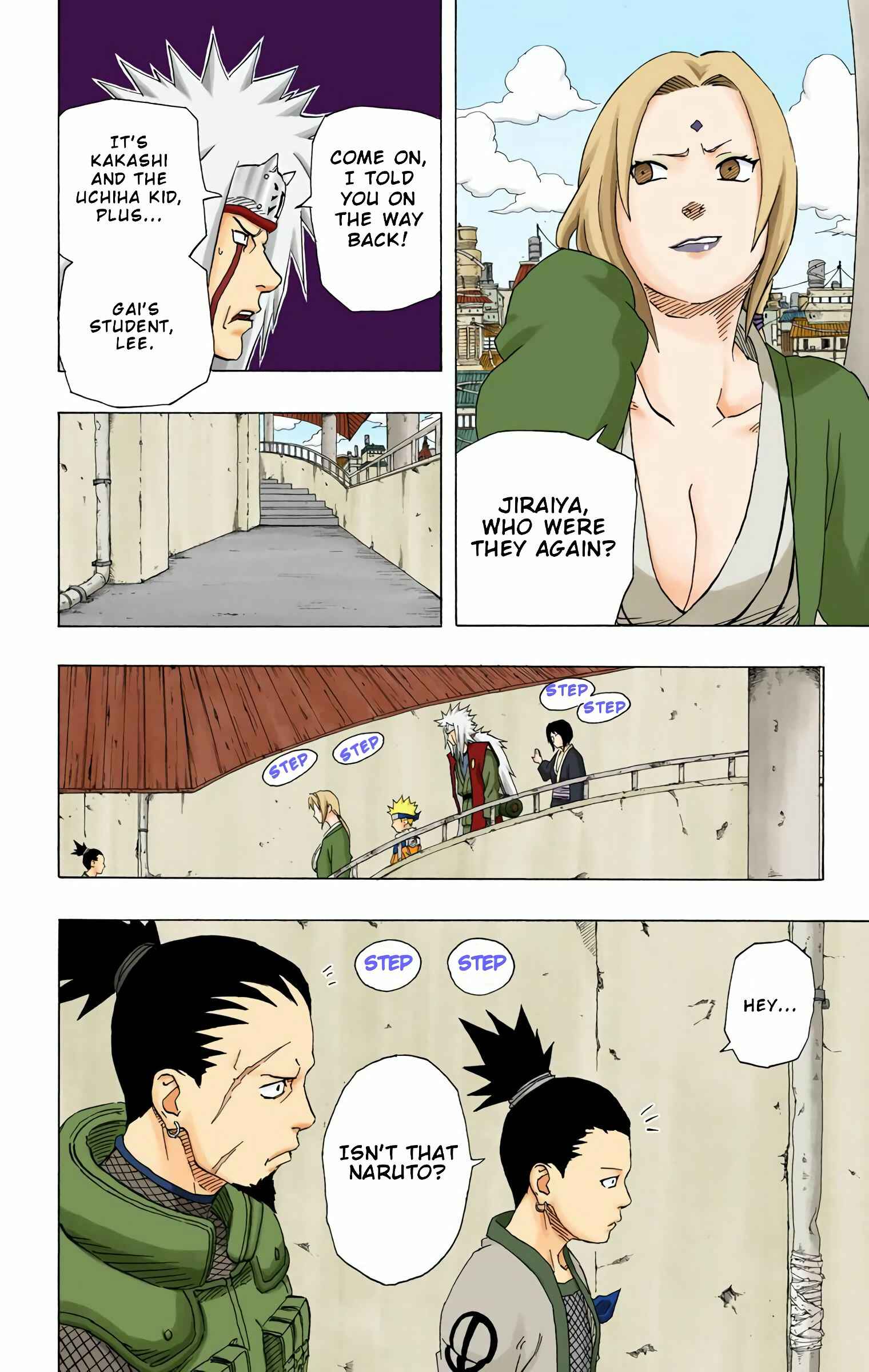 Chapter 172 - Page 8