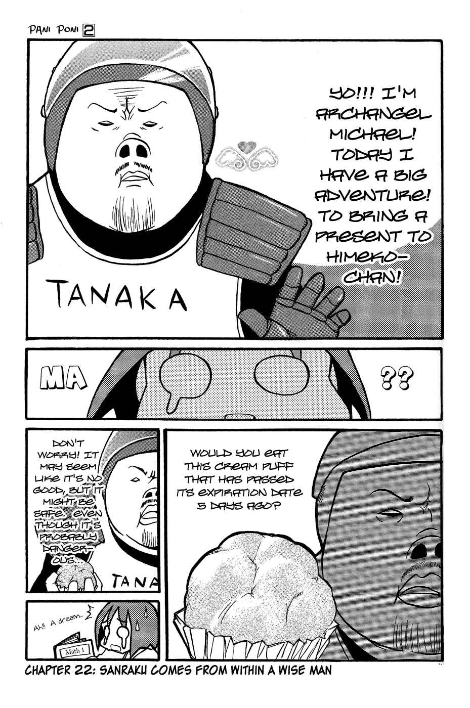 Chapter 22 - Page 1