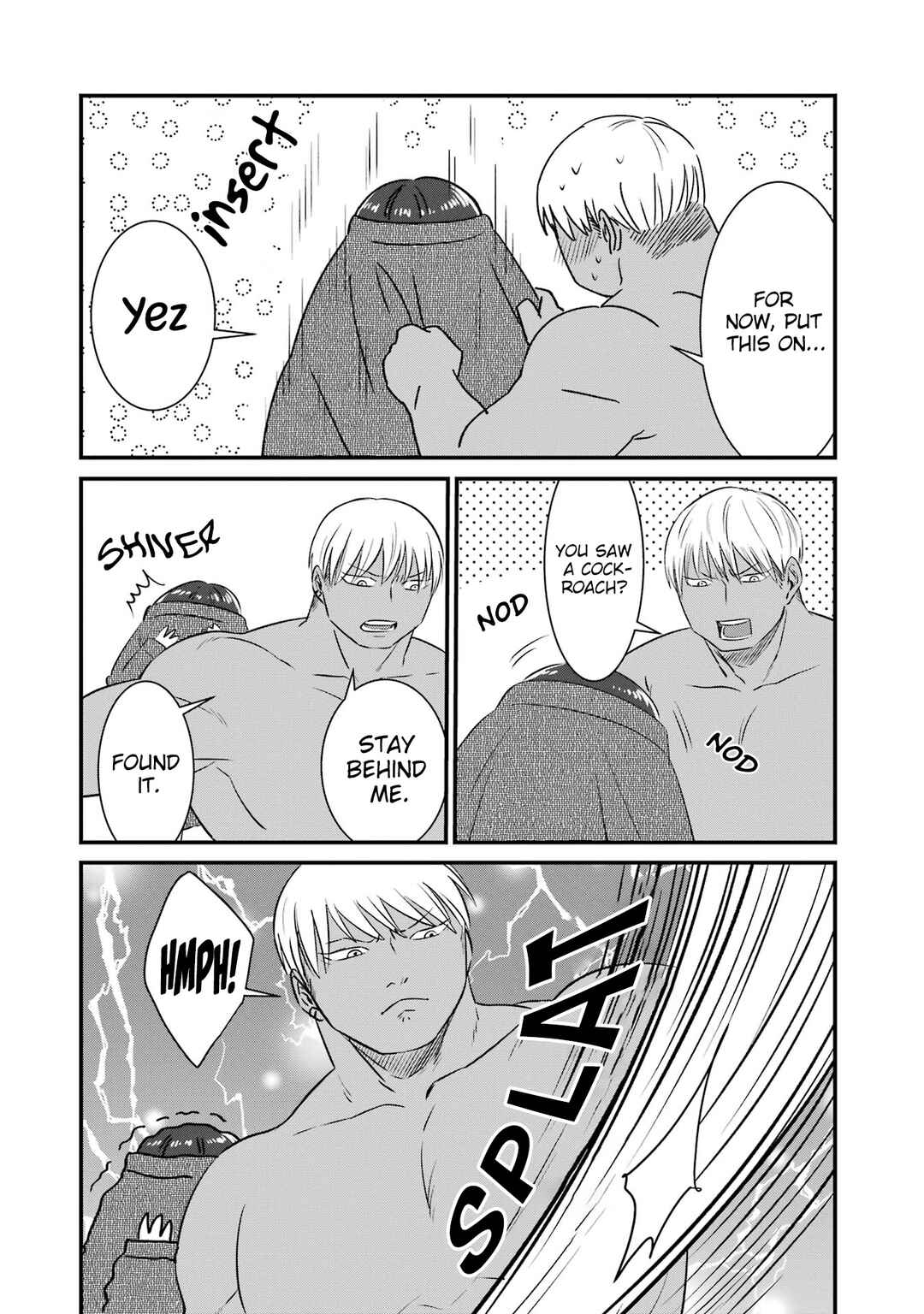 Chapter 5 - Page 12