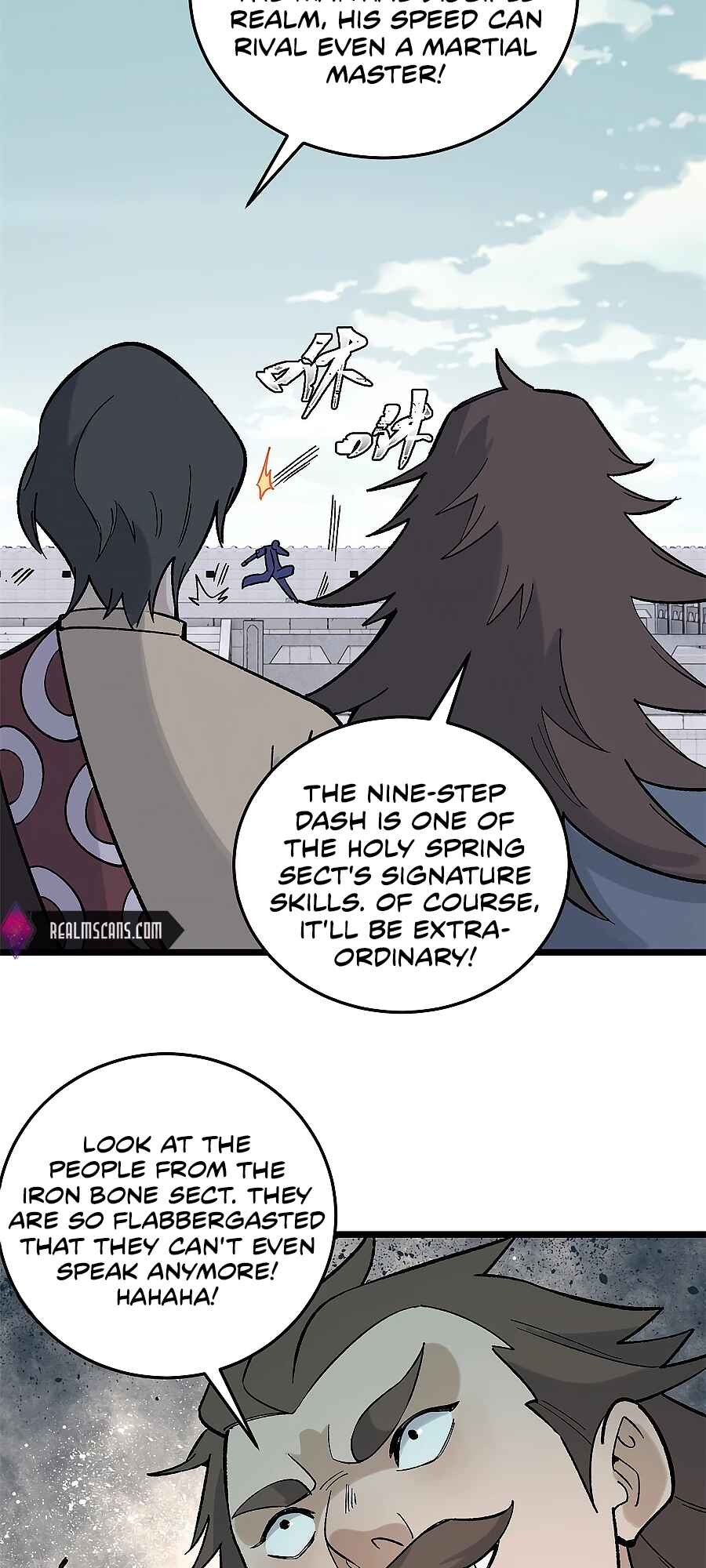 Chapter 161 - Page 14