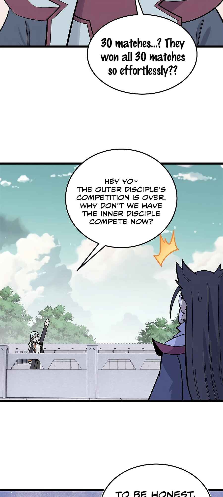 Chapter 161 - Page 35