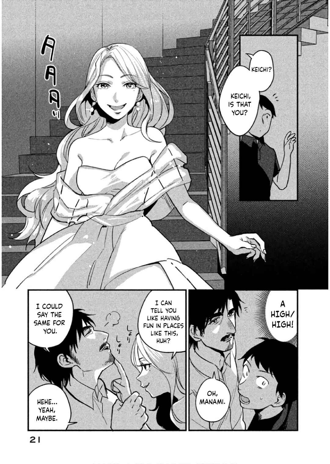 Chapter 6 - Page 19
