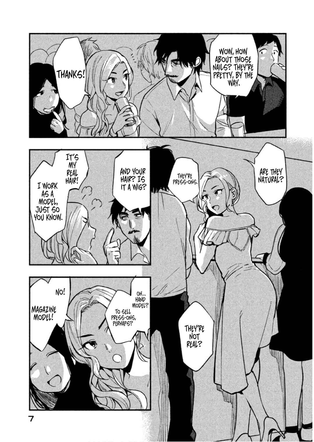 Chapter 6 - Page 5