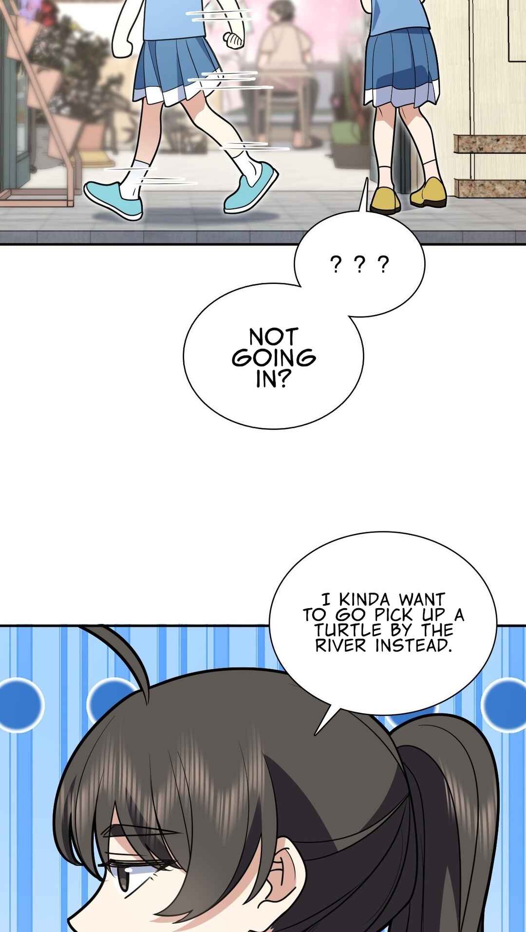 Chapter 444 - Page 16