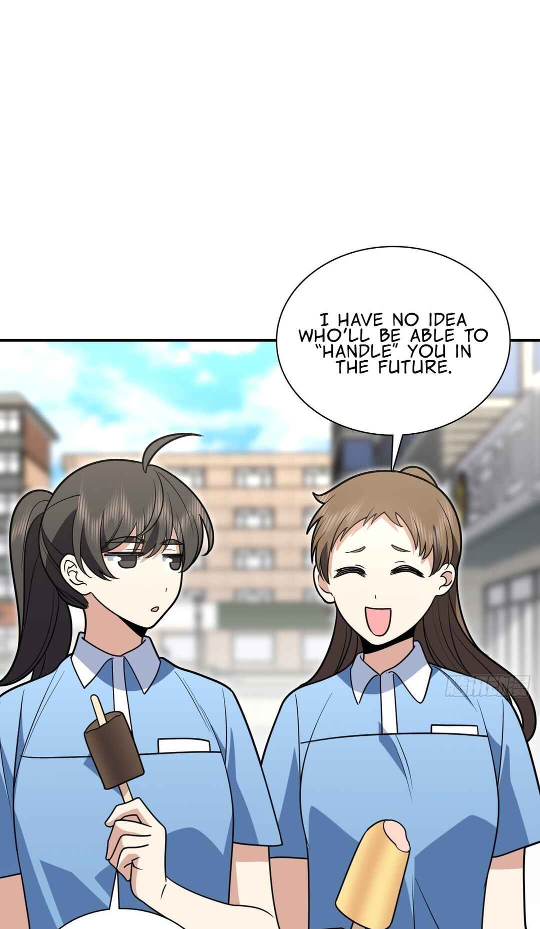 Chapter 444 - Page 19