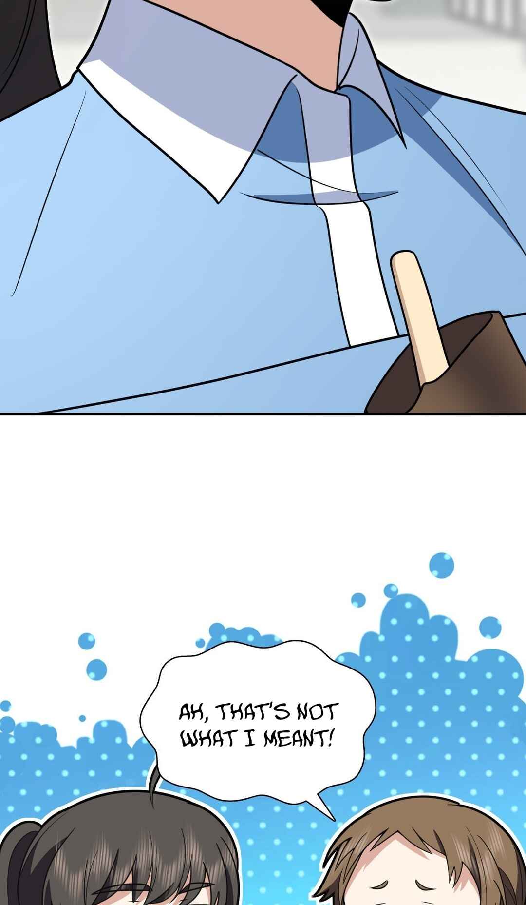 Chapter 444 - Page 21