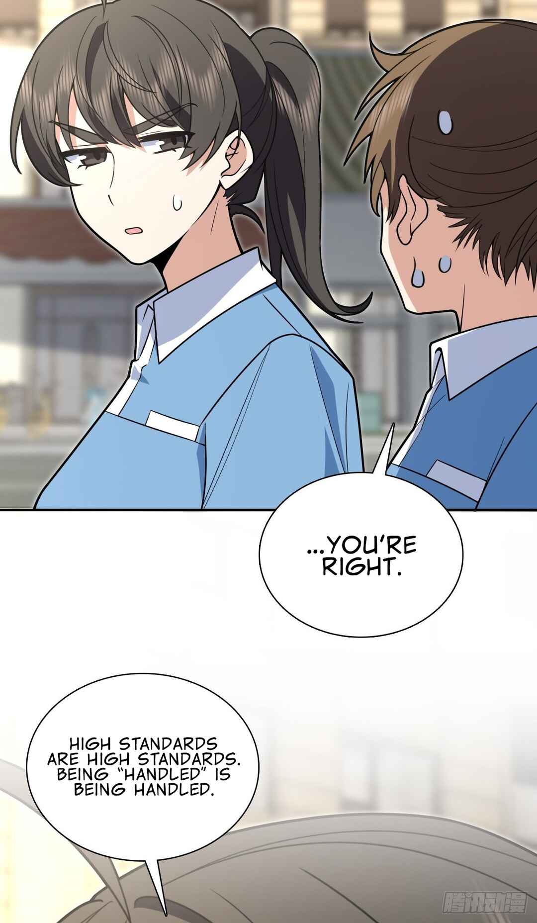 Chapter 444 - Page 24