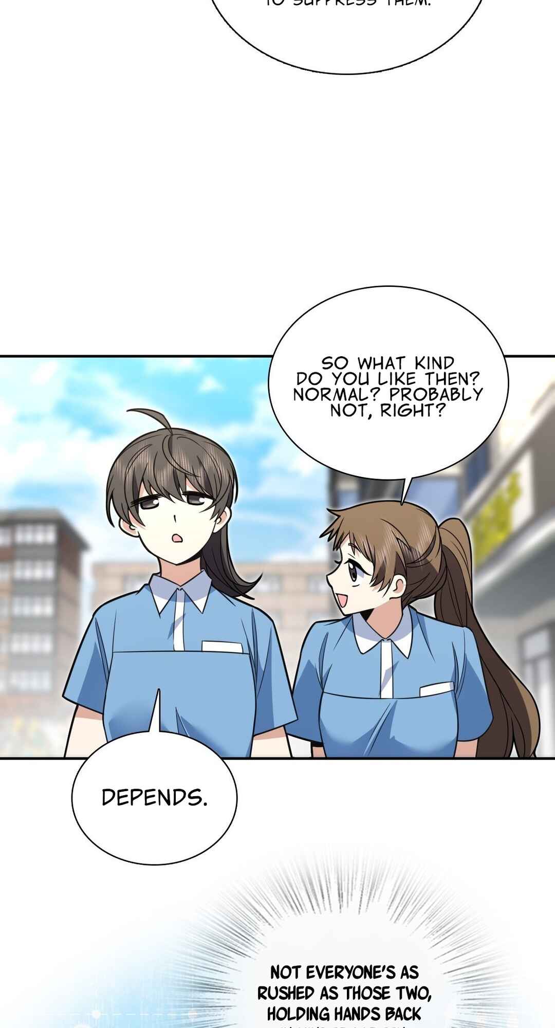 Chapter 444 - Page 27