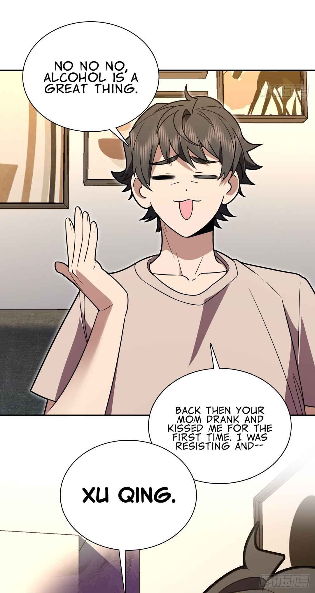 Chapter 444 - Page 36