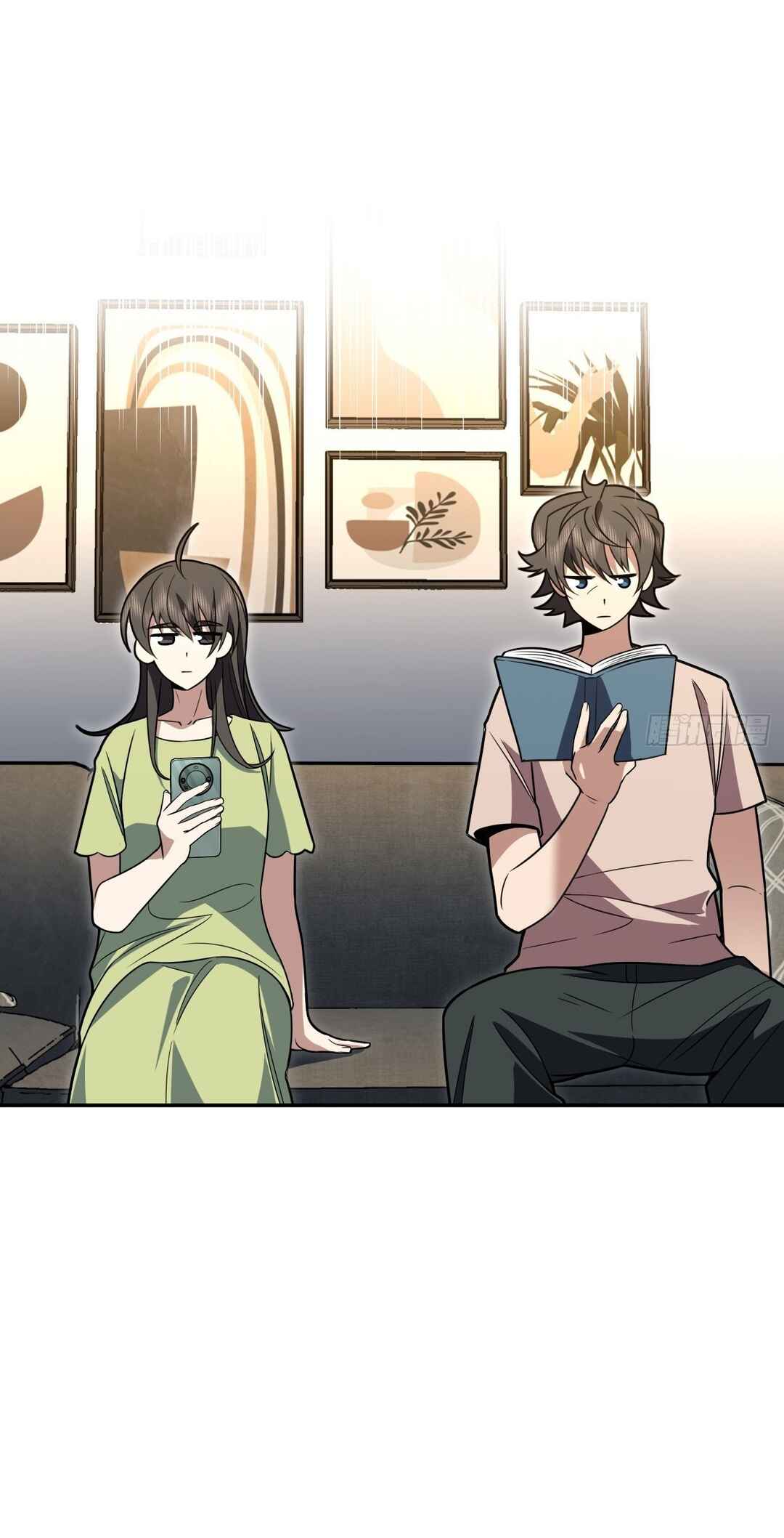 Chapter 444 - Page 39
