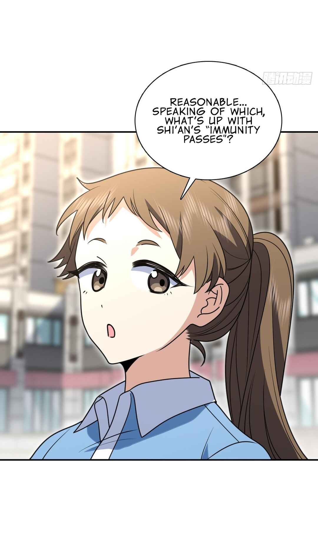 Chapter 444 - Page 6