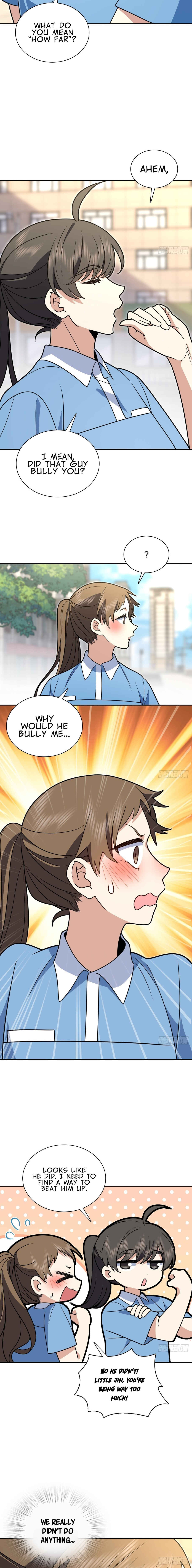 Chapter 444 - Page 8