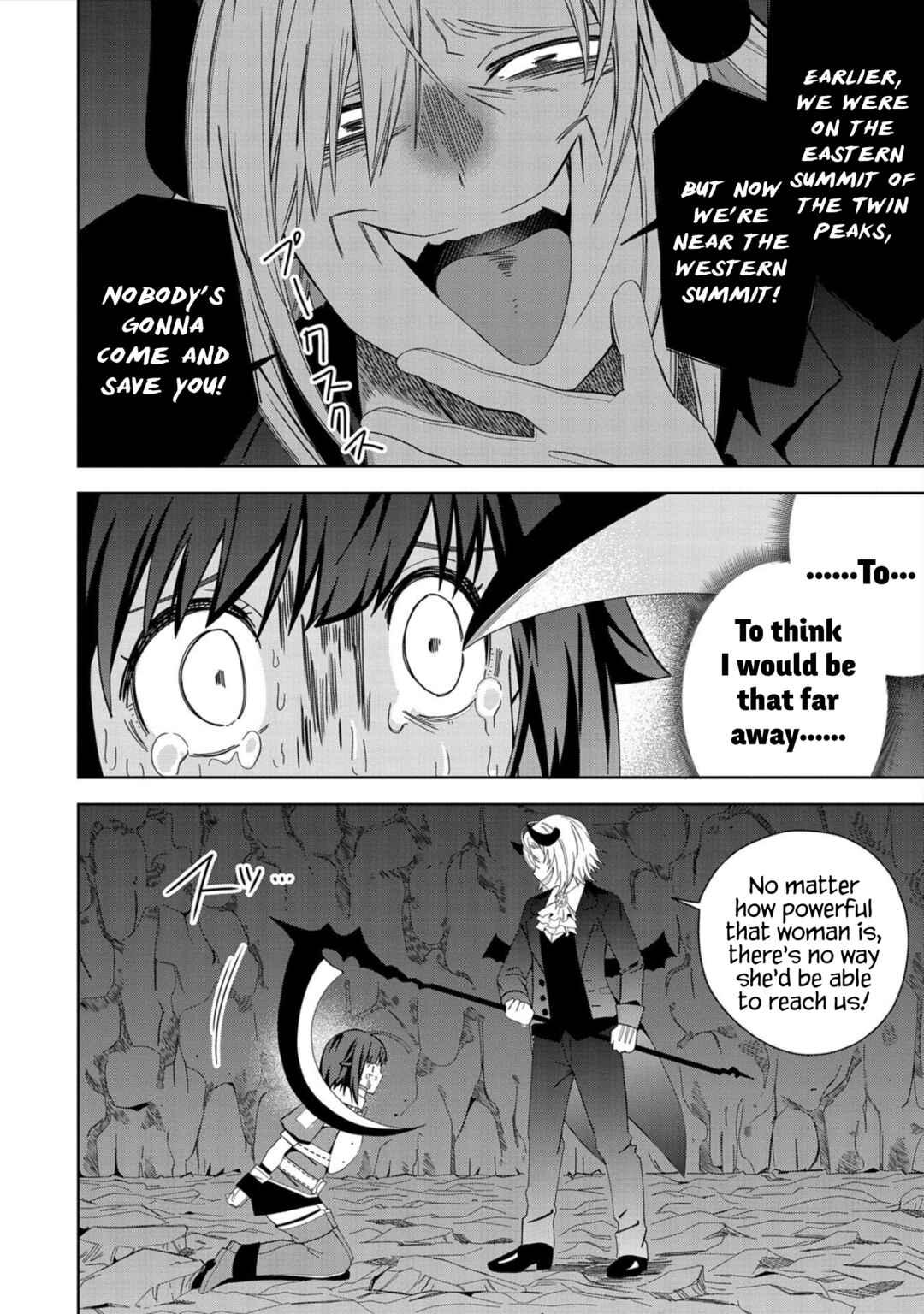Chapter 28 - Page 12