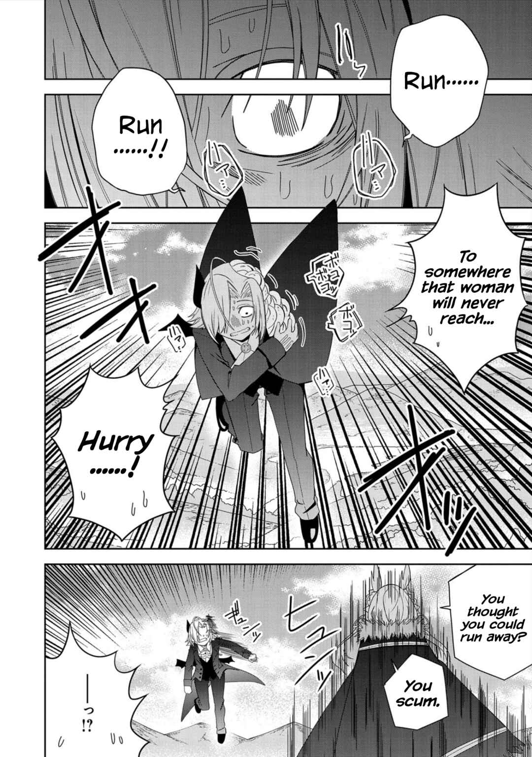 Chapter 28 - Page 21