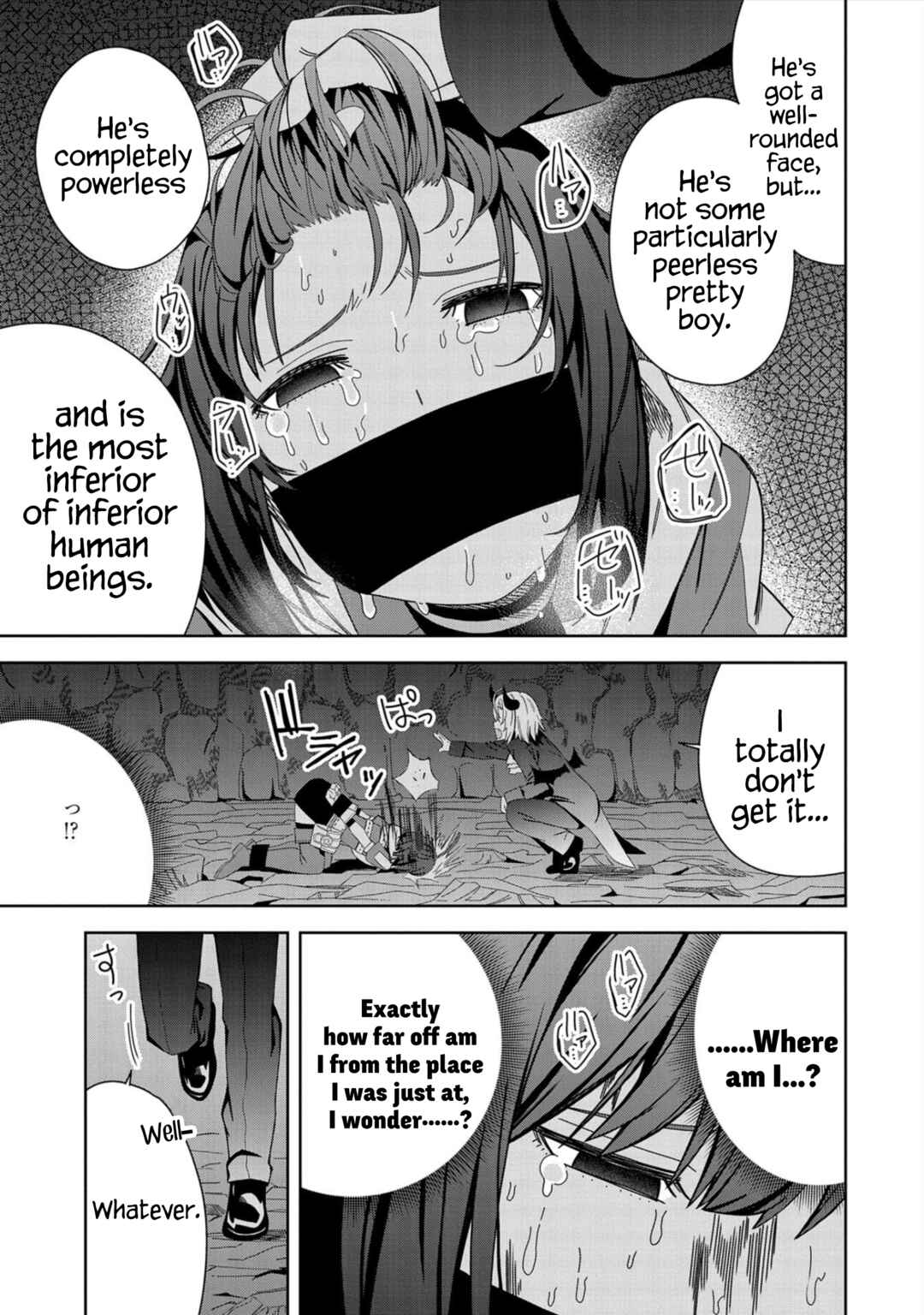 Chapter 28 - Page 5