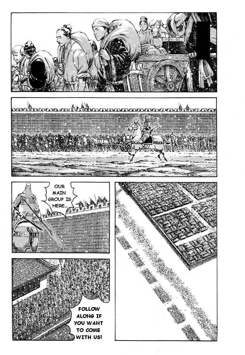 Chapter 383 - Page 1