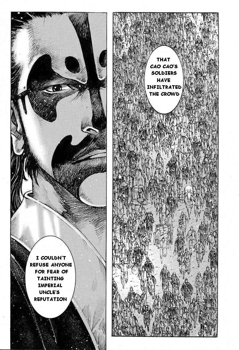 Chapter 383 - Page 11