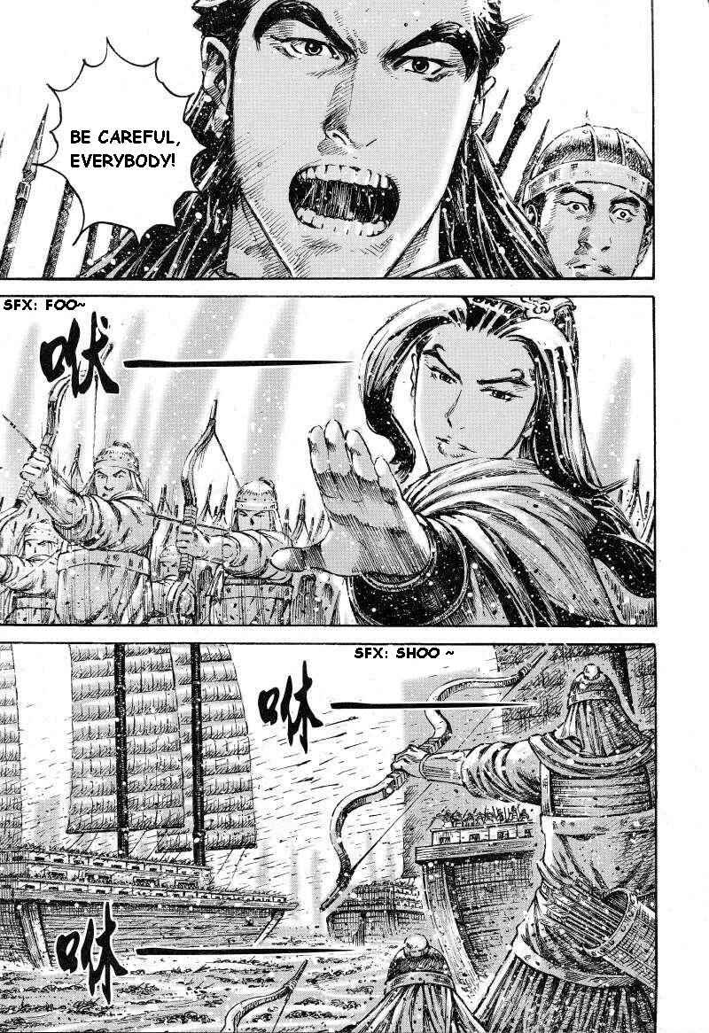Chapter 383 - Page 18