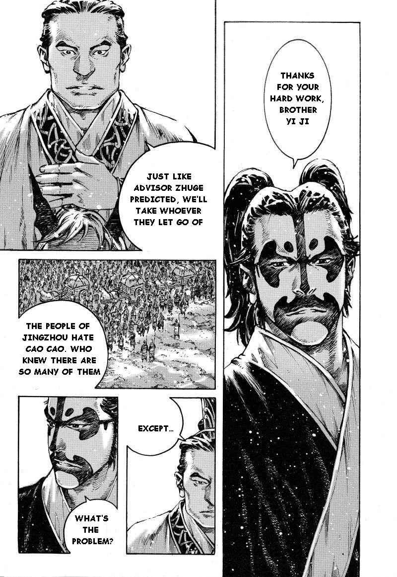 Chapter 383 - Page 9