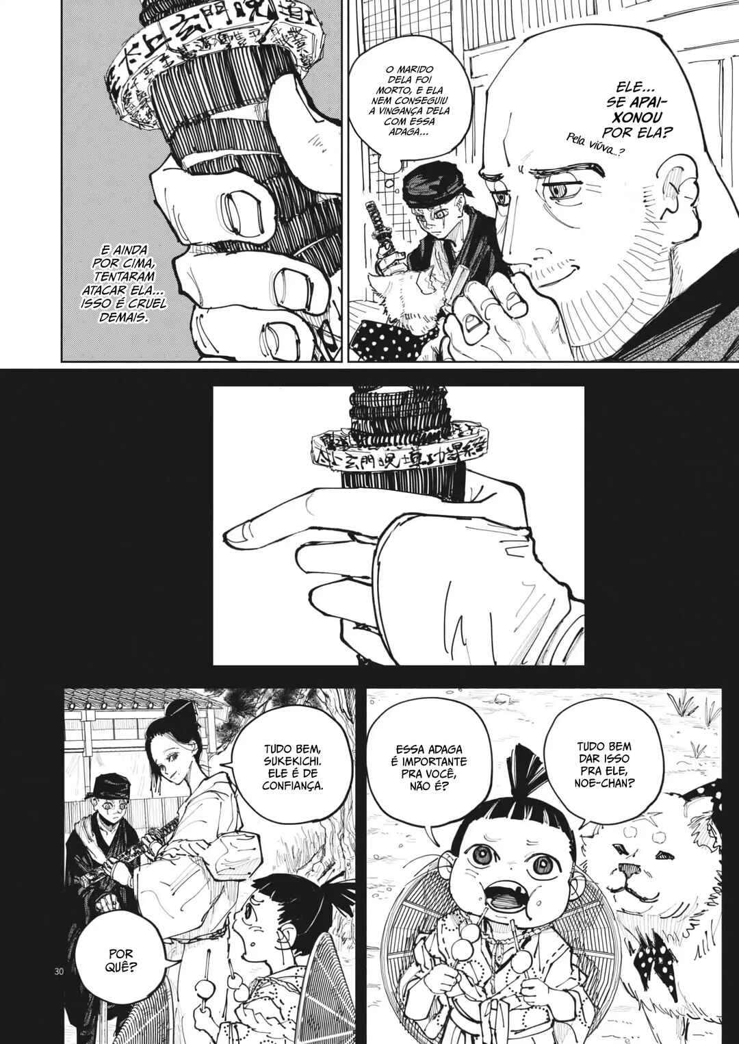 Chapter 1 - Page 30