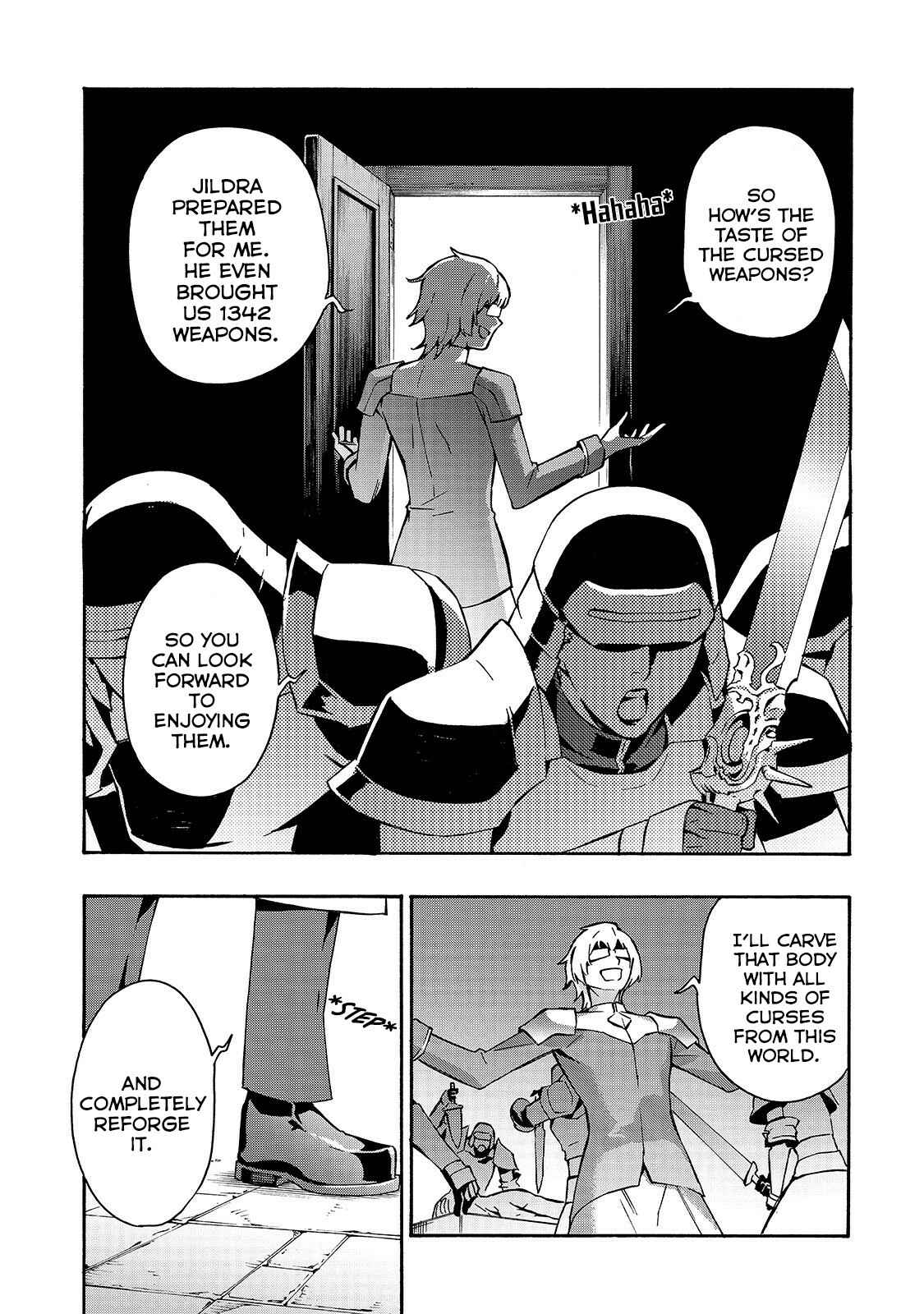 Chapter 37 - Page 21