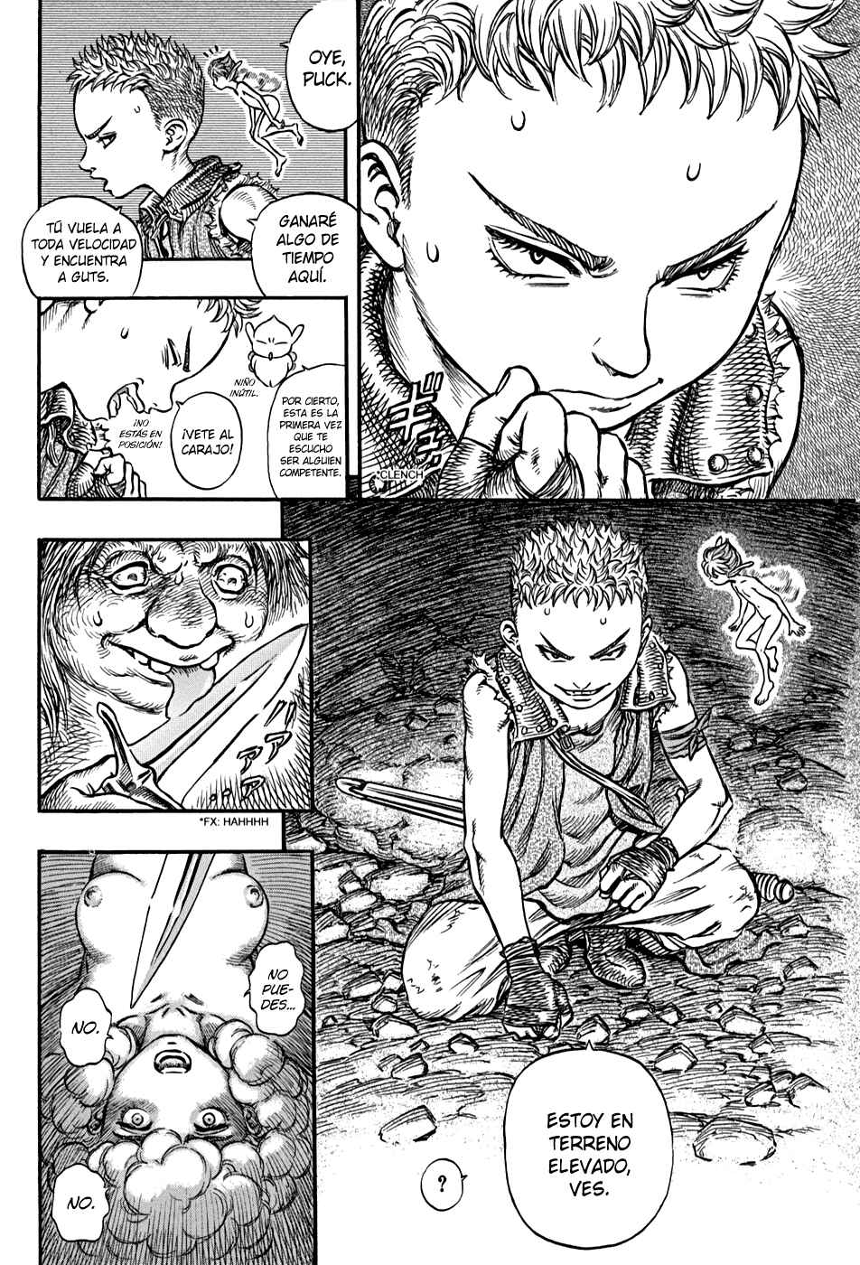 Chapter 146 - Page 10