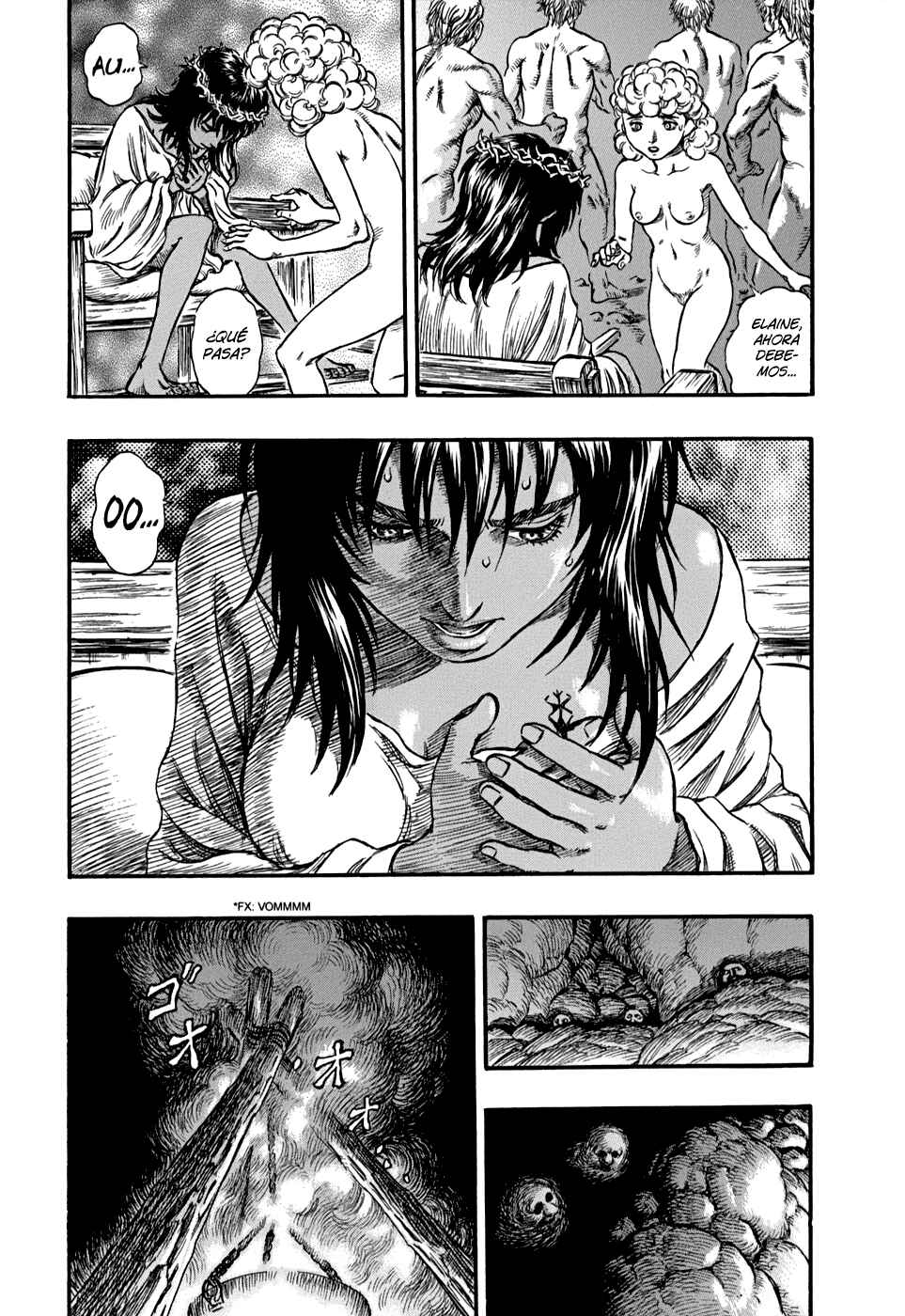 Chapter 146 - Page 16