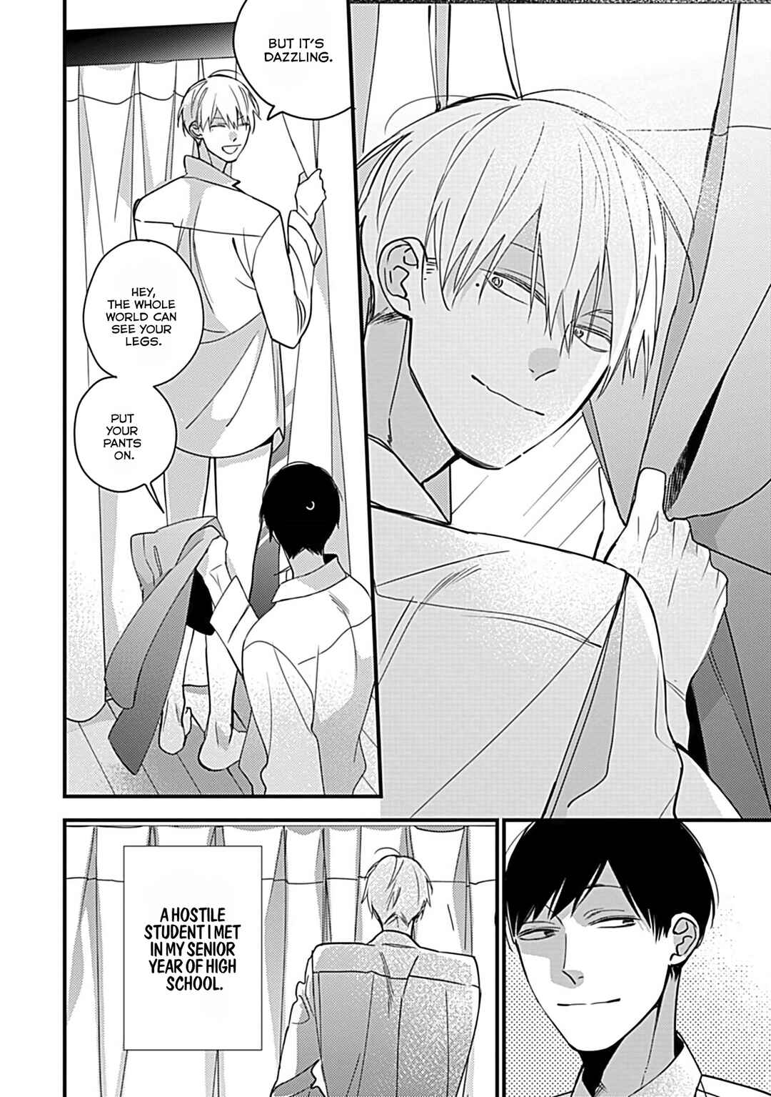 Chapter 1 - Page 8