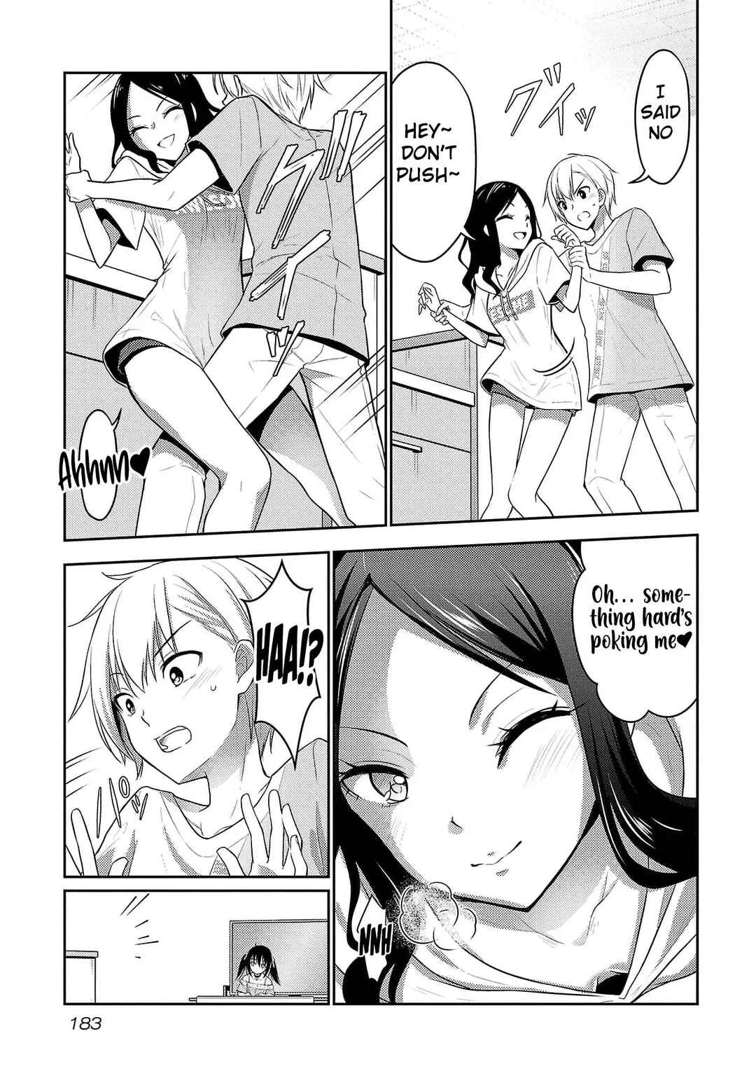 Chapter 29 - Page 13