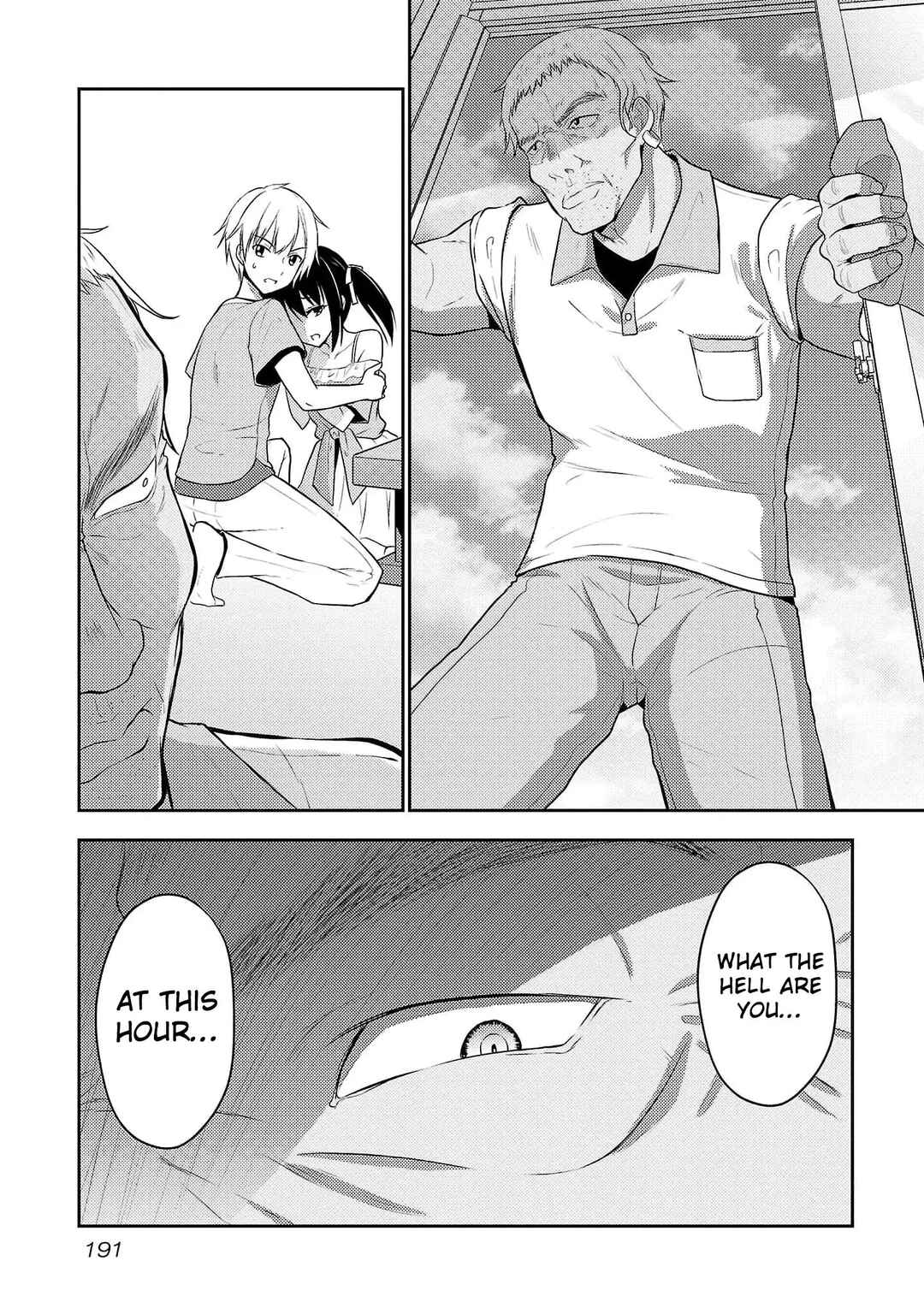 Chapter 29 - Page 21