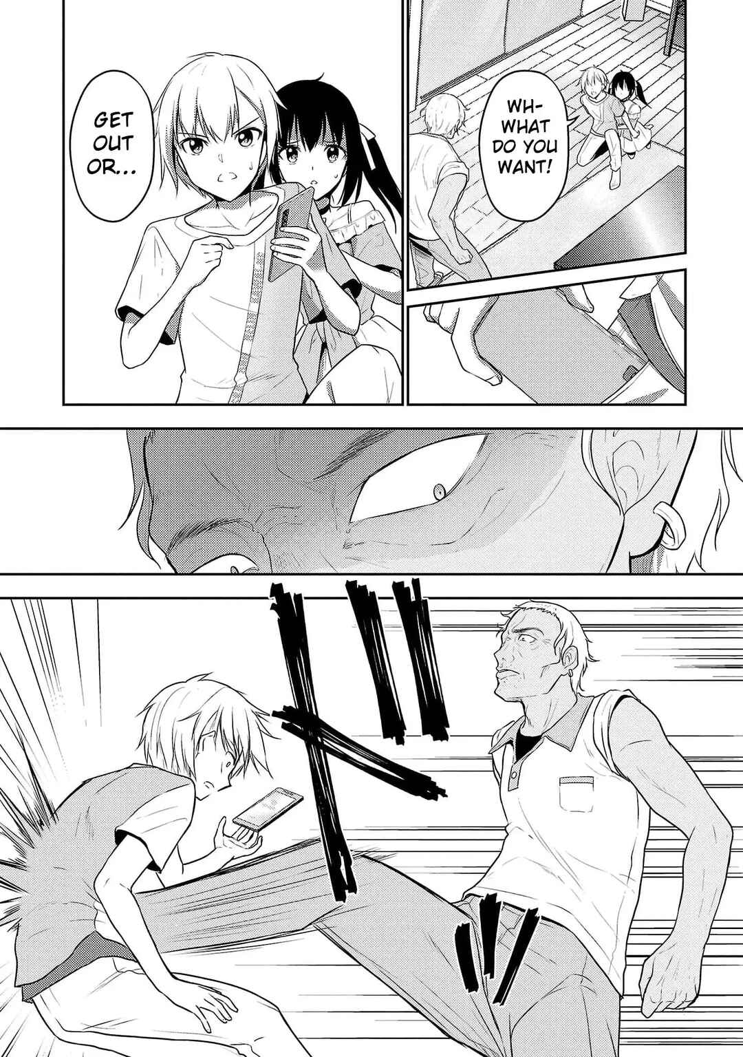 Chapter 29 - Page 23