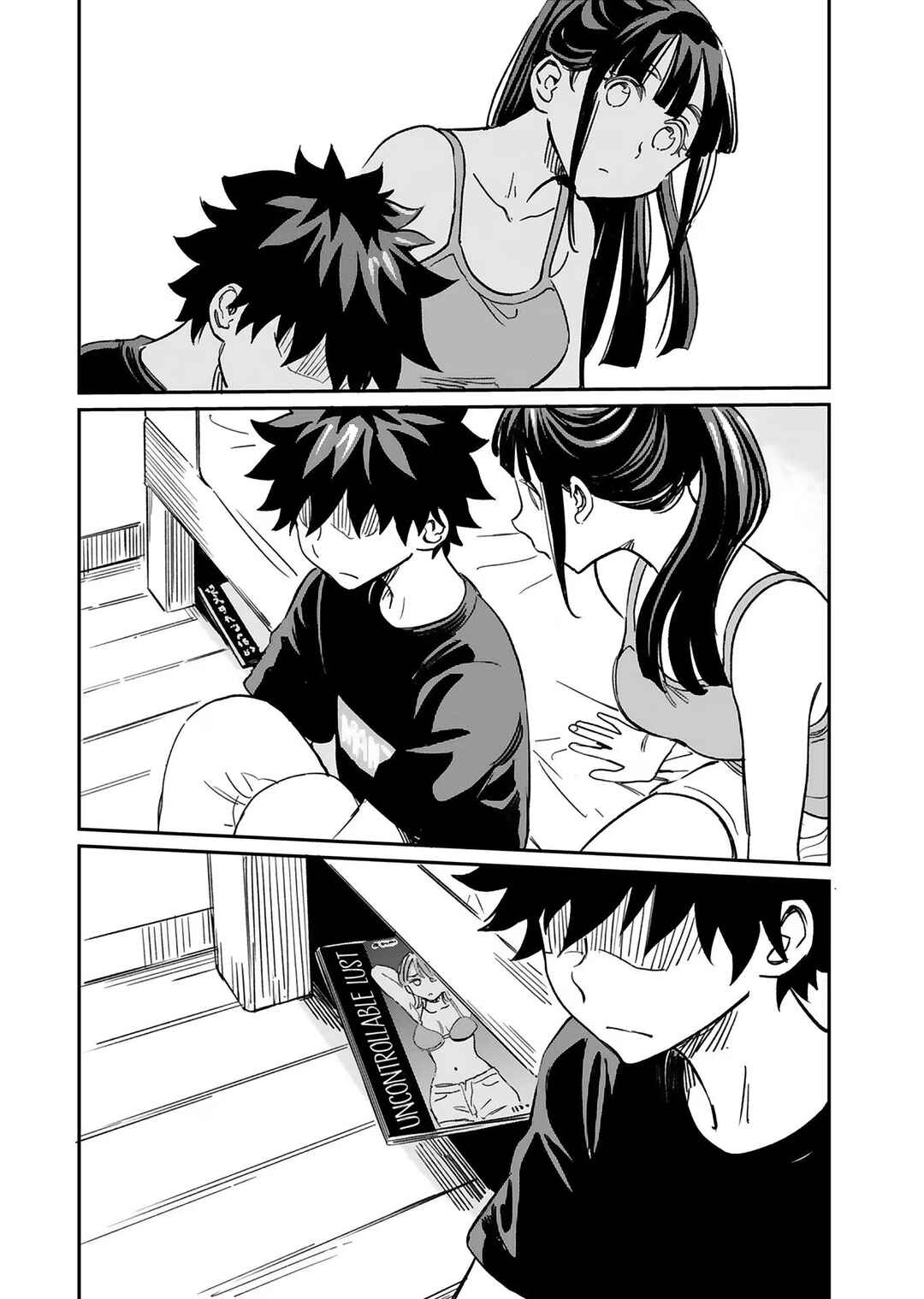 Chapter 30 - Page 20
