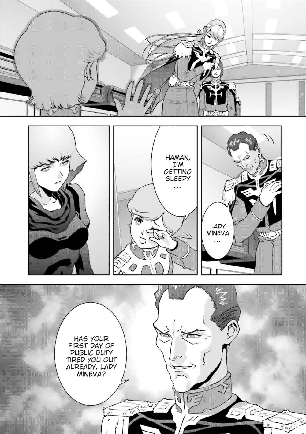 Chapter 46 - Page 10