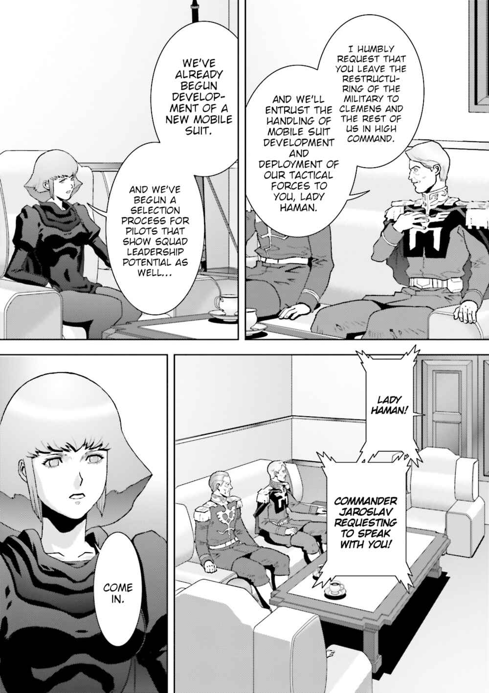 Chapter 46 - Page 17