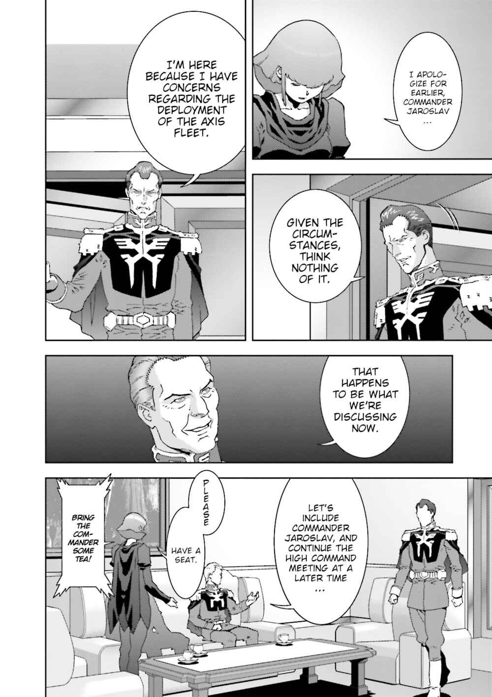 Chapter 46 - Page 18