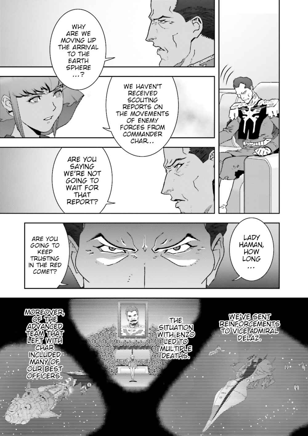 Chapter 46 - Page 19
